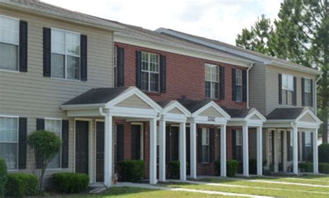 victory village apartments.